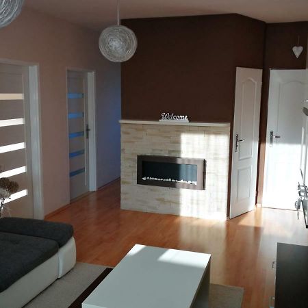 Apartman May Tatranská Lomnica Exterior photo