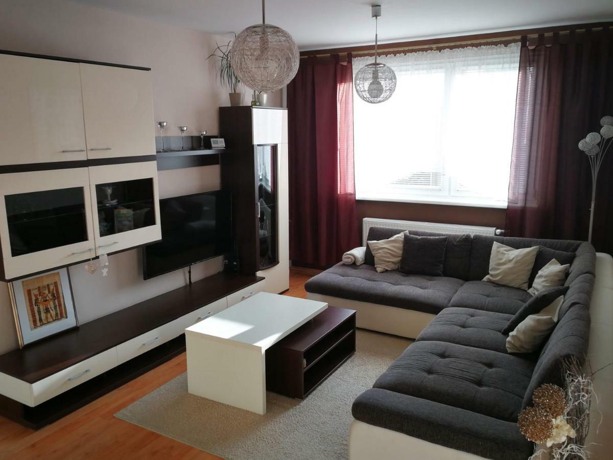 Apartman May Tatranská Lomnica Exterior photo