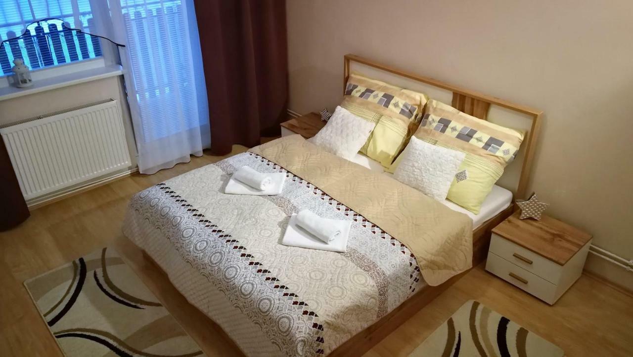 Apartman May Tatranská Lomnica Exterior photo