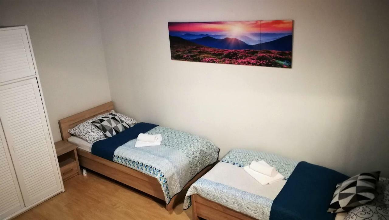Apartman May Tatranská Lomnica Exterior photo