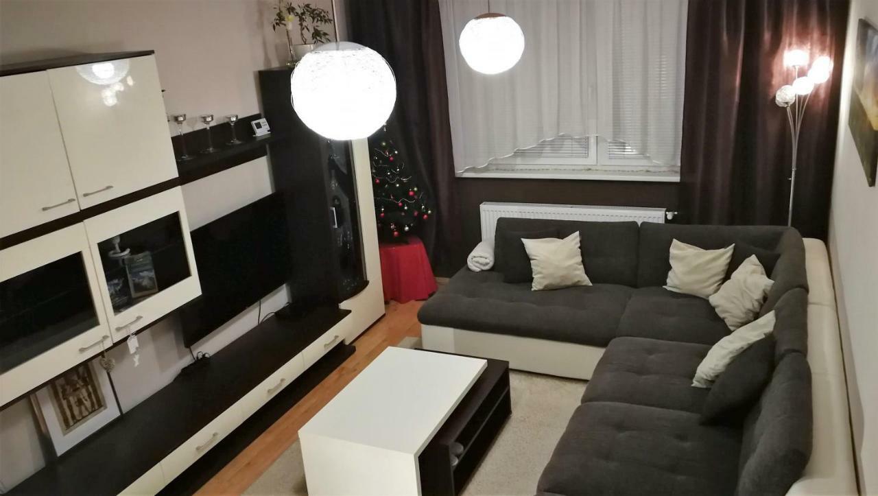Apartman May Tatranská Lomnica Exterior photo