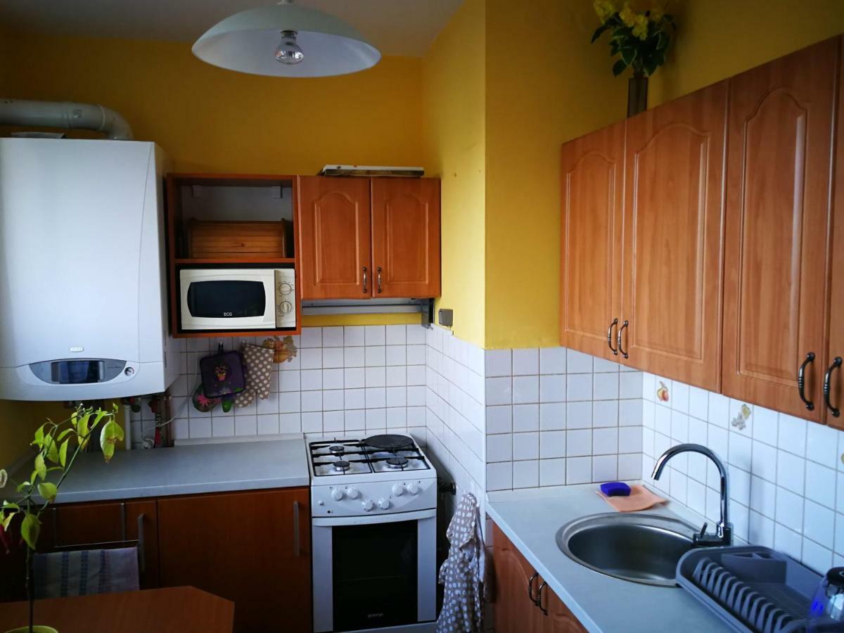Apartman May Tatranská Lomnica Exterior photo