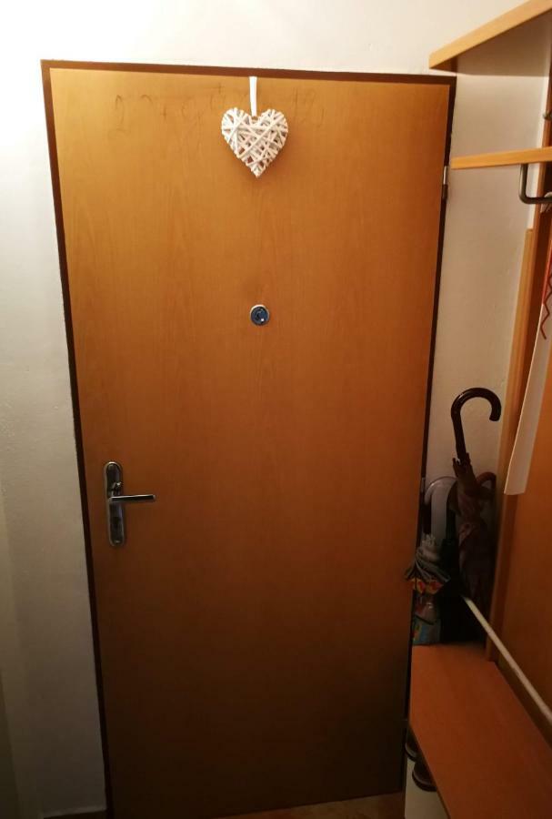 Apartman May Tatranská Lomnica Exterior photo