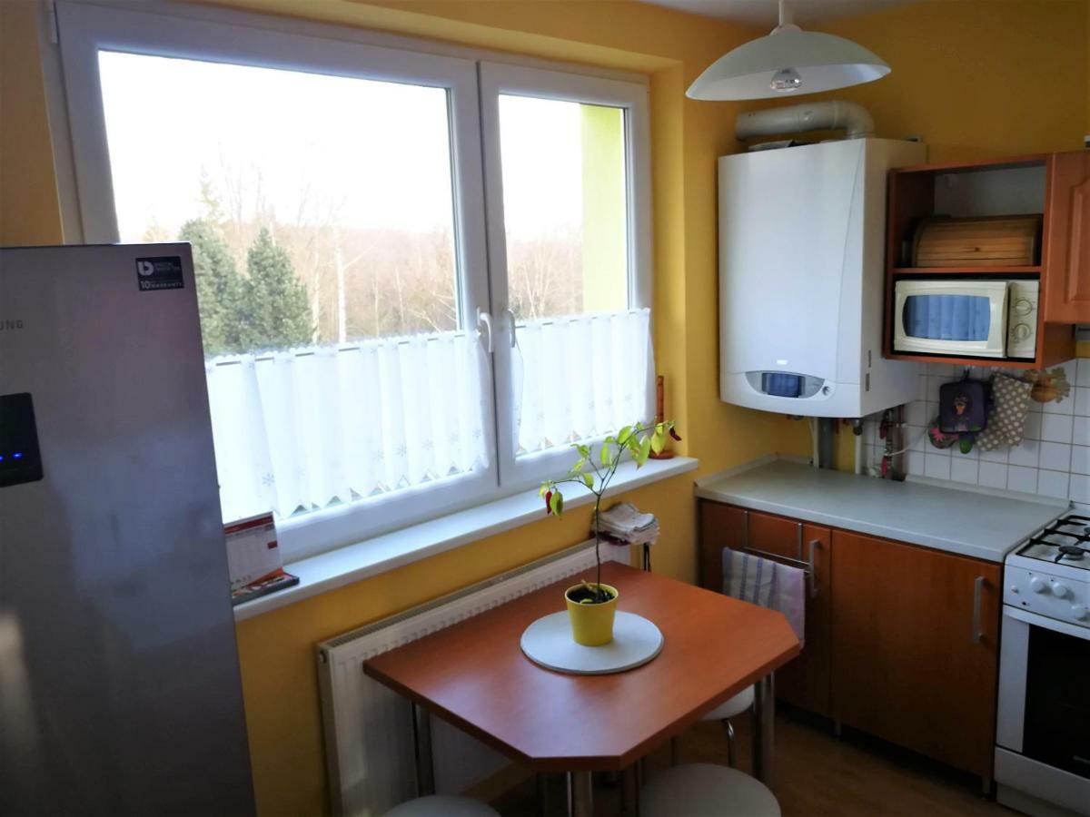 Apartman May Tatranská Lomnica Exterior photo