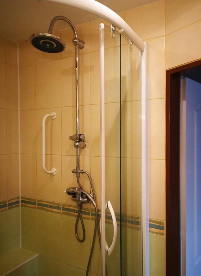 Apartman May Tatranská Lomnica Exterior photo