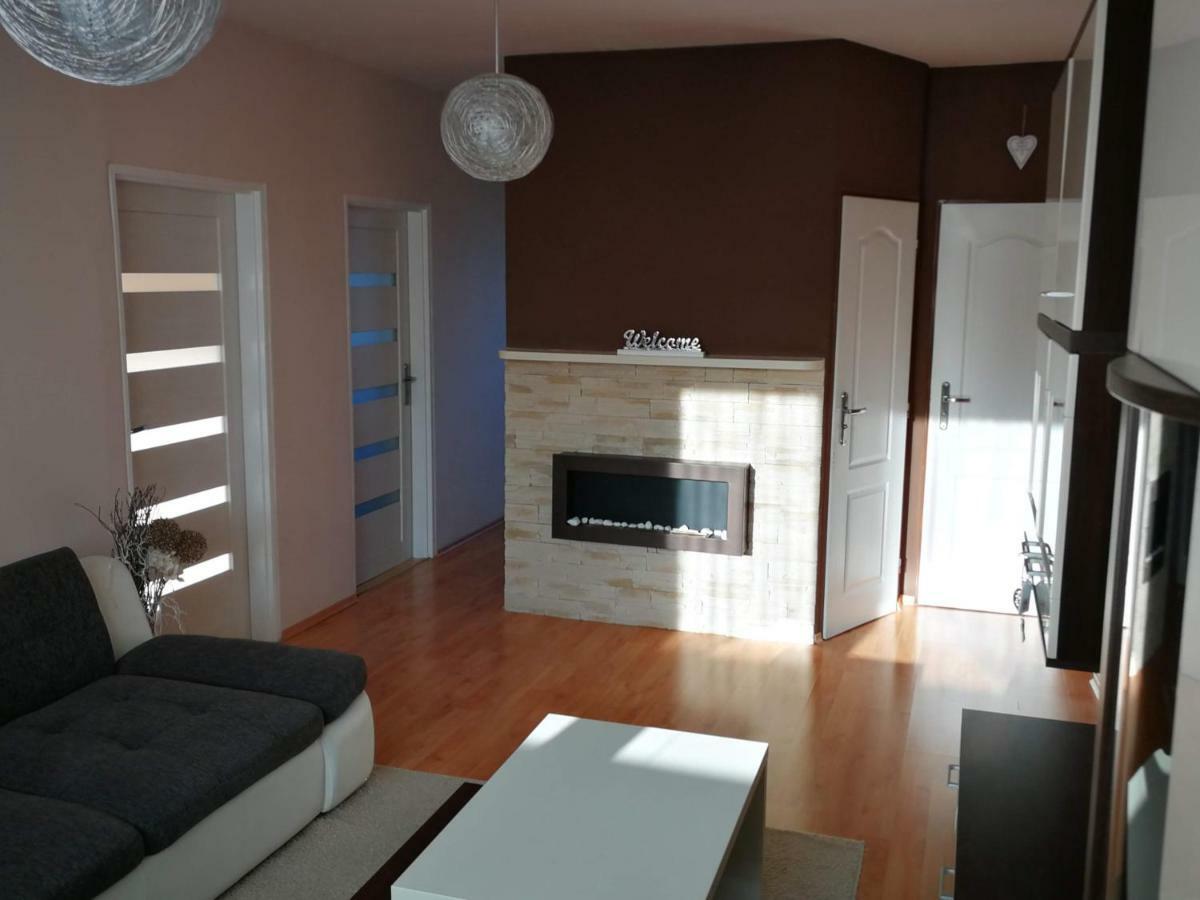 Apartman May Tatranská Lomnica Exterior photo