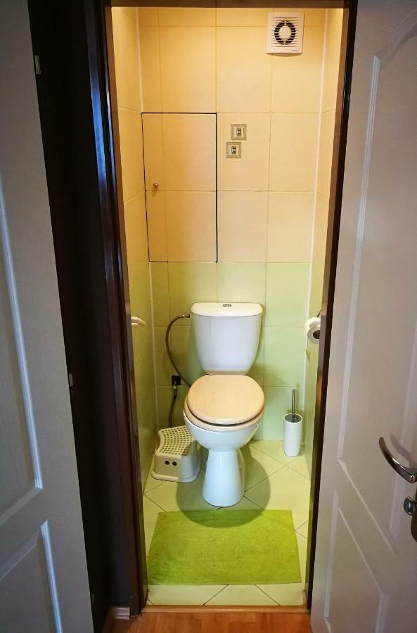 Apartman May Tatranská Lomnica Exterior photo
